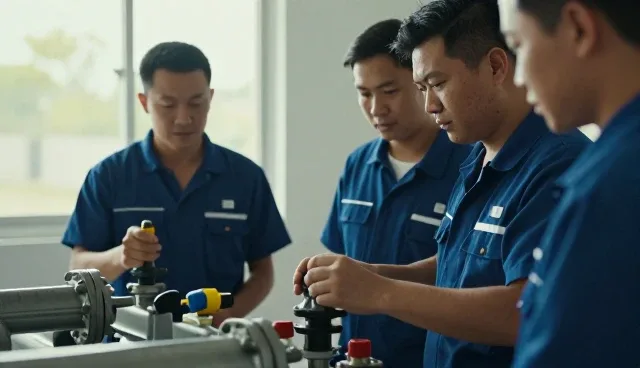 工程服务选型中的关键考量因素分析