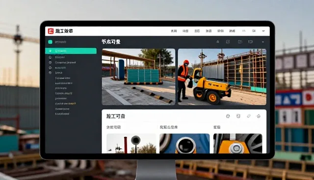 管网施工中安全生产管理的关键实践