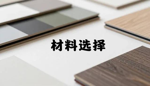 提升系统稳定性:材料性能与工程维保的关键关联